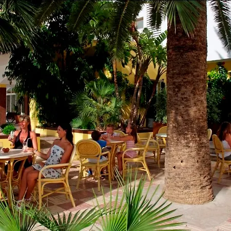 Hotel Iberostar Ciudad Blanca Alcúdia