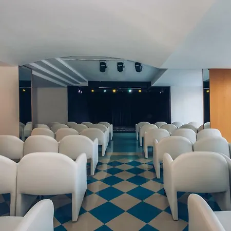 Iberostar Ciudad Blanca 4* Alcúdia