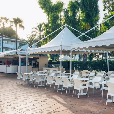 Iberostar Ciudad Blanca 4*
